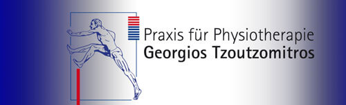 Logo Physiotherapie