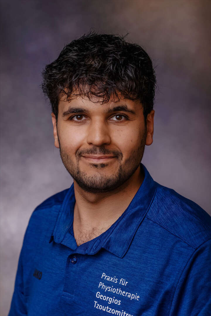 Omran Alhesen